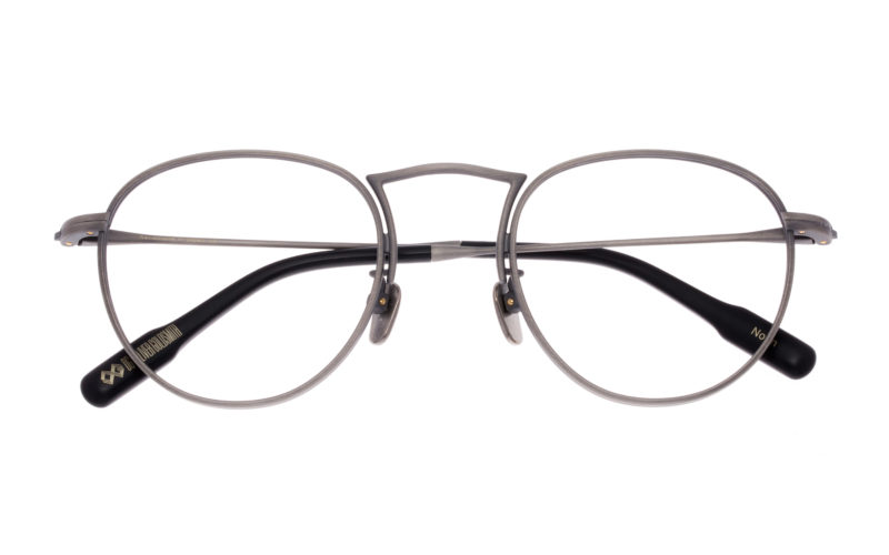 OG x OLIVER GOLDSMITH | NOMAD 49 – Col.104