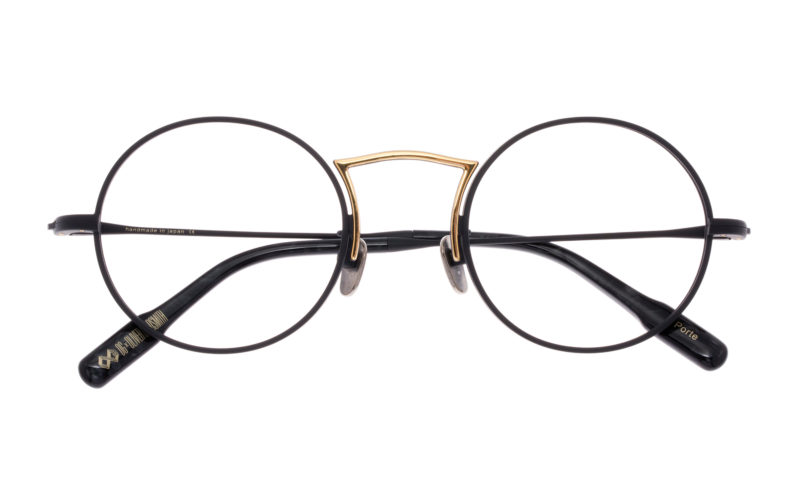 OG x OLIVER GOLDSMITH | PORTE – Col.012