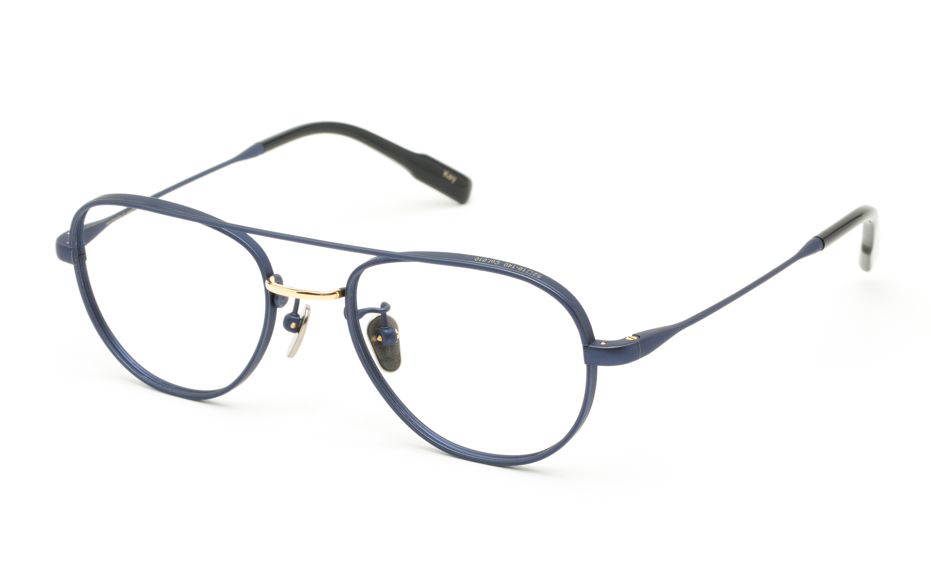 OG x OLIVER GOLDSMITH | KEY – Col.010