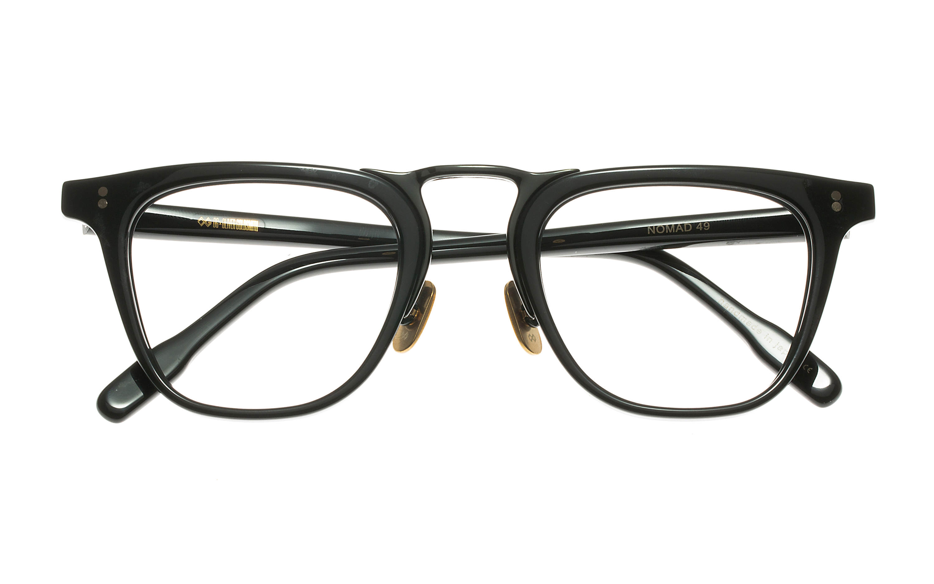 OG x OLIVER GOLDSMITH | NOMAD 49 – Col.104