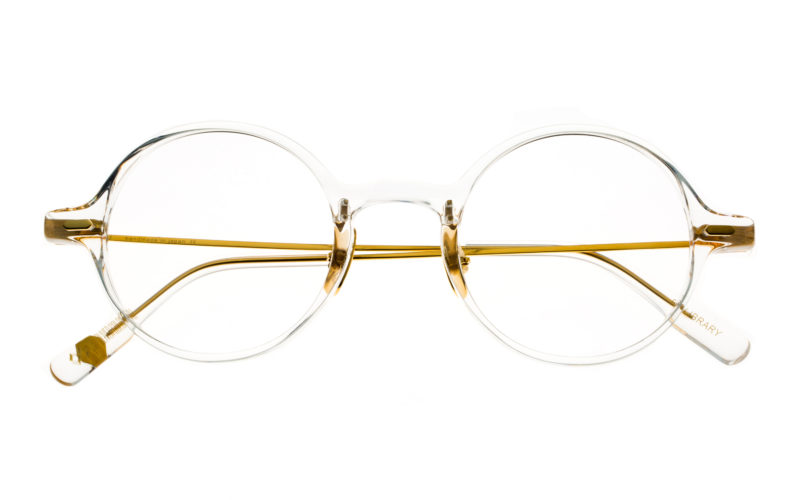 OG x OLIVER GOLDSMITH | Re:LIBRARY – Col.106