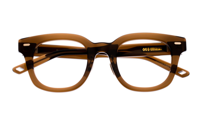 Re:RORY 46 / 50 – Col.115-5 - OG x OLIVER GOLDSMITH