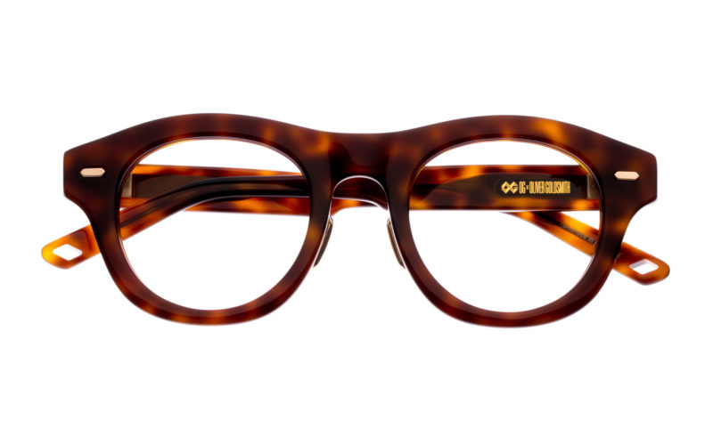 OG x OLIVER GOLDSMITH | Re:GOPAS 46 / 50 – Col.118-5