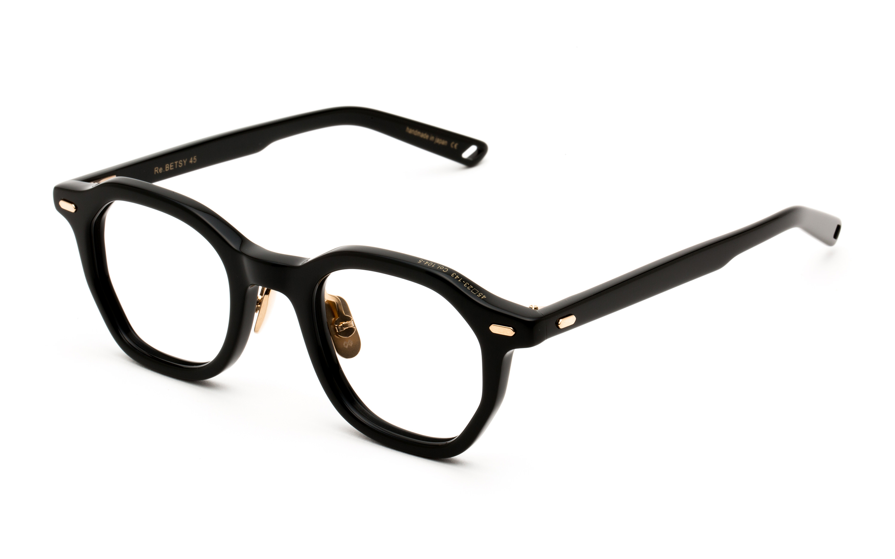 OG x OLIVER GOLDSMITH | Re:BETSY 45 – Col.104-5