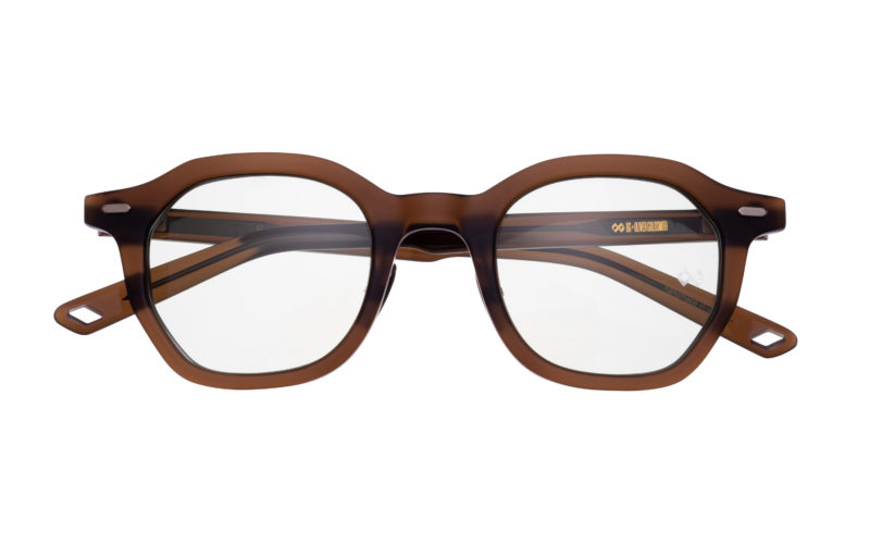 Re:BETSY 45 SG – Col.115-5 - OG x OLIVER GOLDSMITH