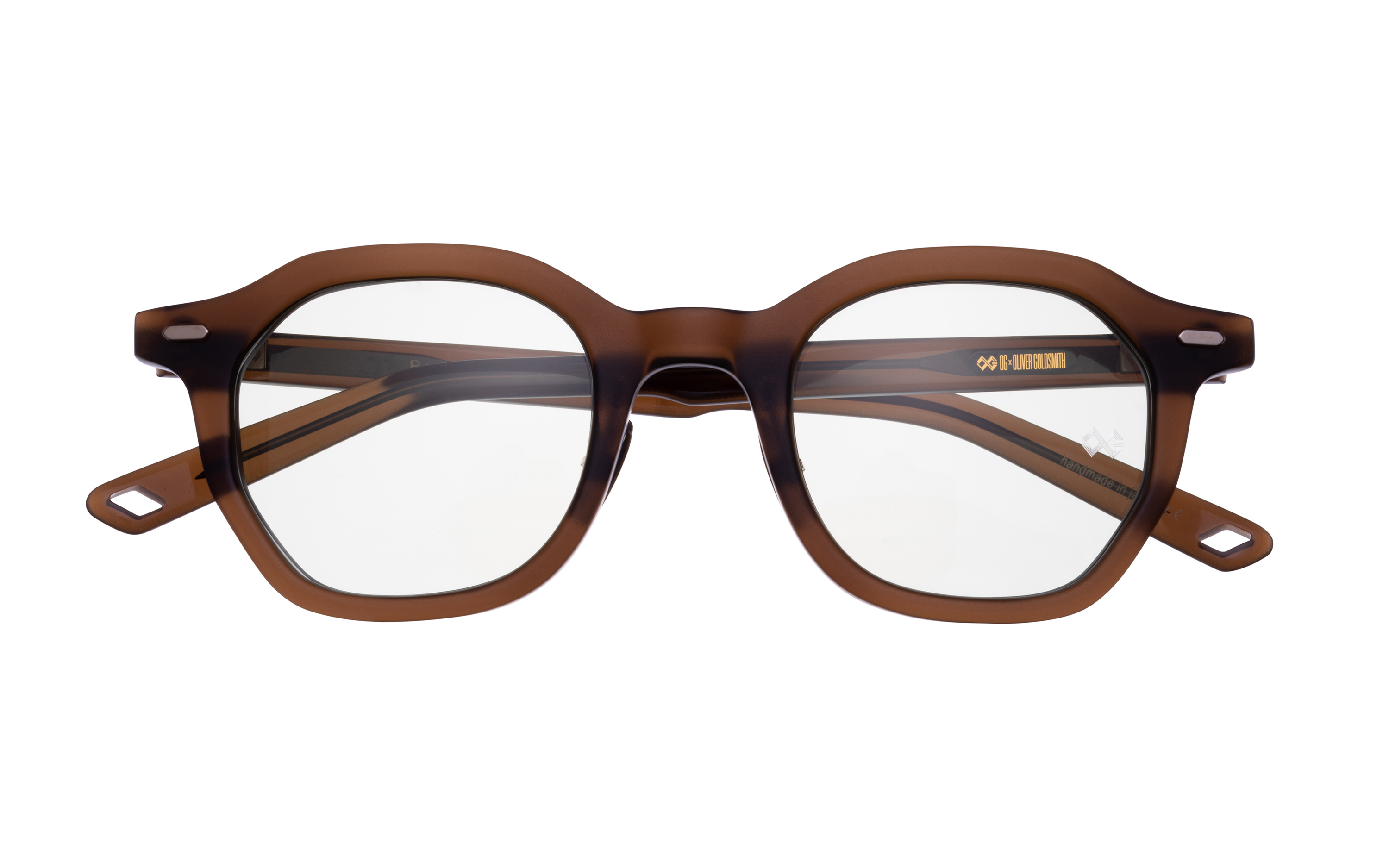 OG×OLIVER GOLDSMITH-