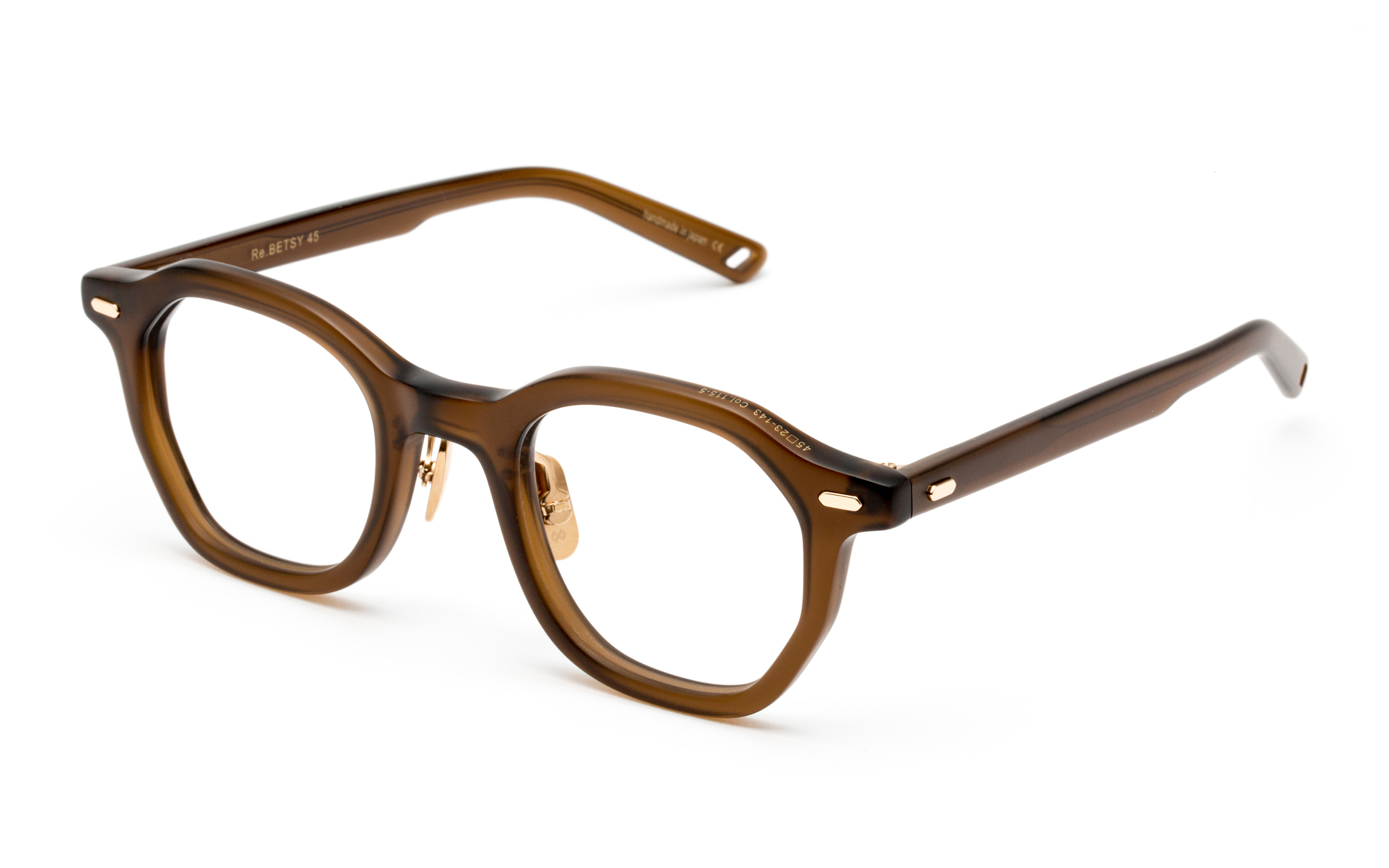 OG x OLIVER GOLDSMITH | Re:BETSY 45 / 49 – Col.115-5