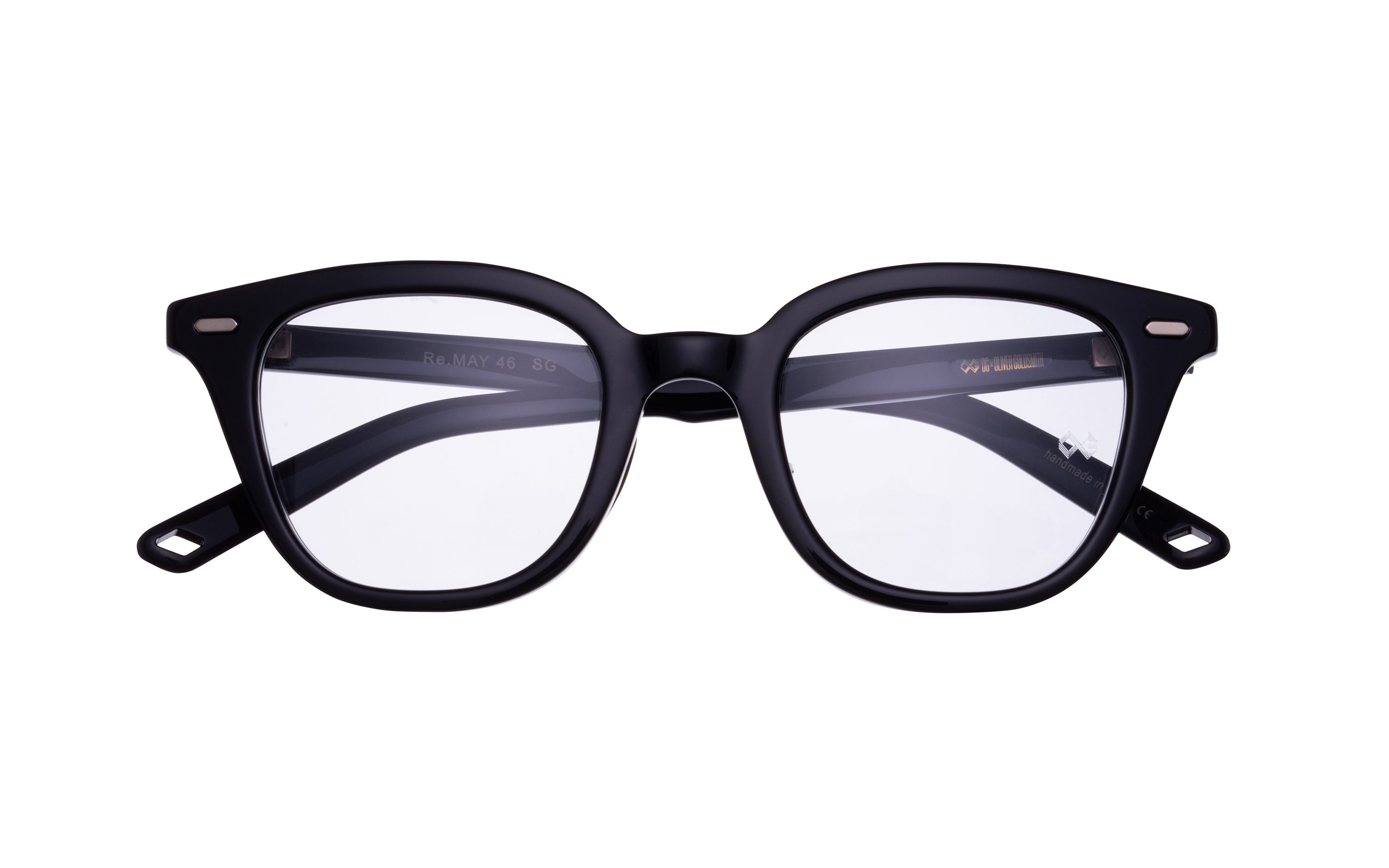 OG x OLIVER GOLDSMITH | Re.MAY 46 SG – Col.105-5