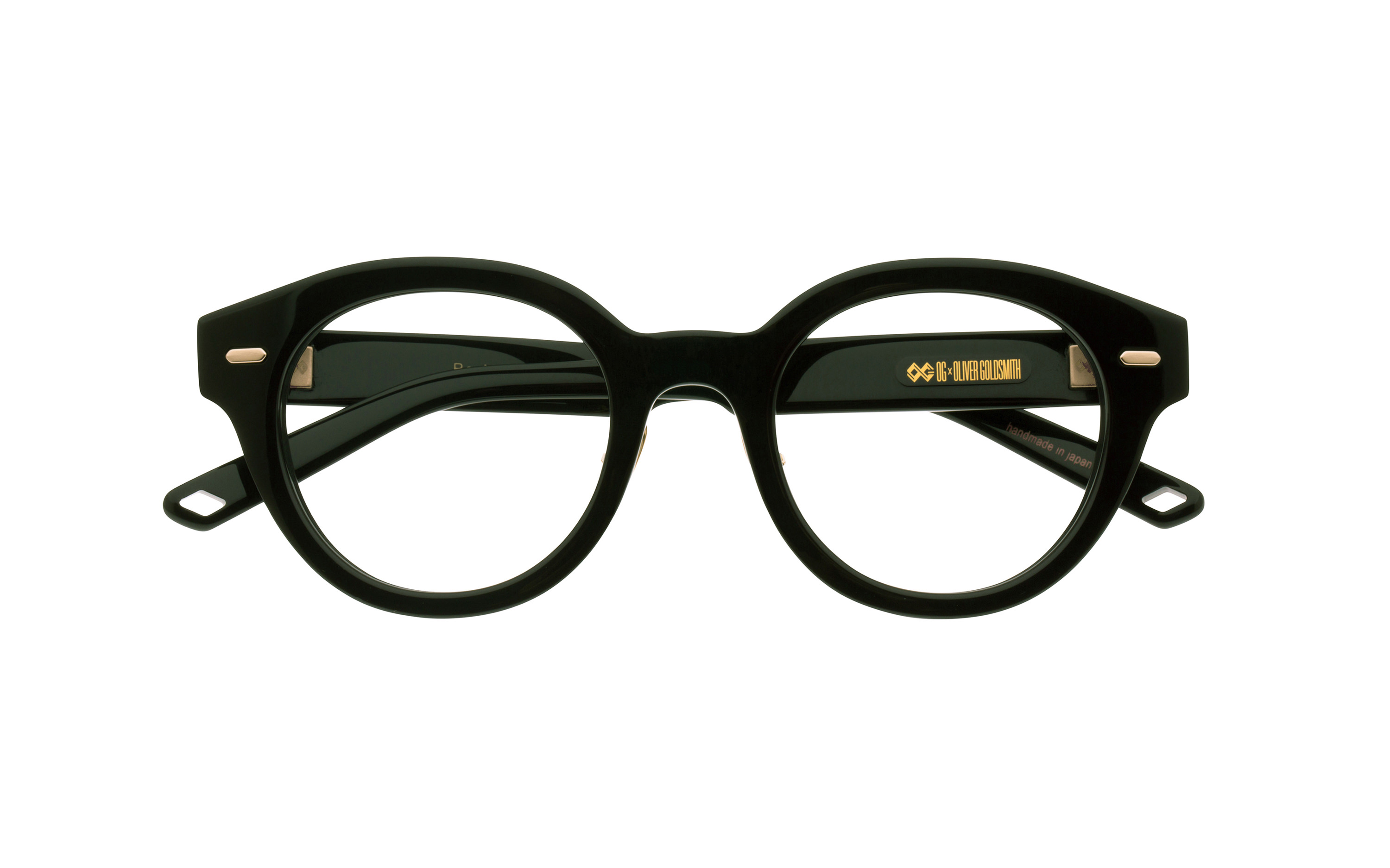 OG×OLIVER GOLDSMITH-